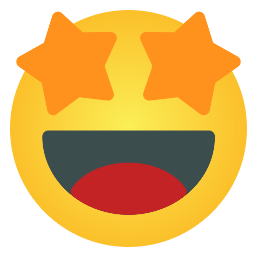 Emoticono alegría